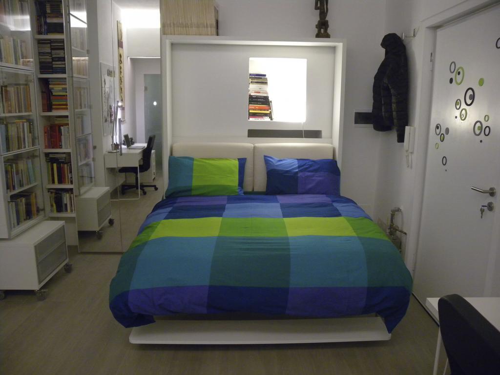 Design Apartment - Milano City Center - Duomo Ruang foto